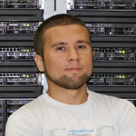 Ruslan Gainanov